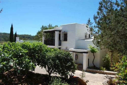 Casa Ibicenca