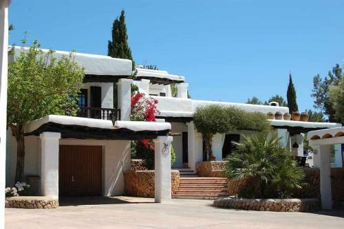 Casa Ibicenca