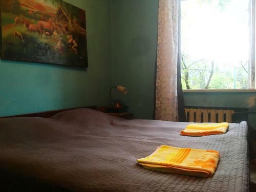 Agroturismo Ambrosador
