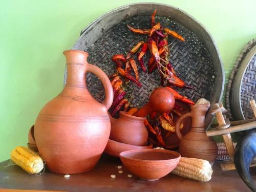 Agroturismo Ambrosador
