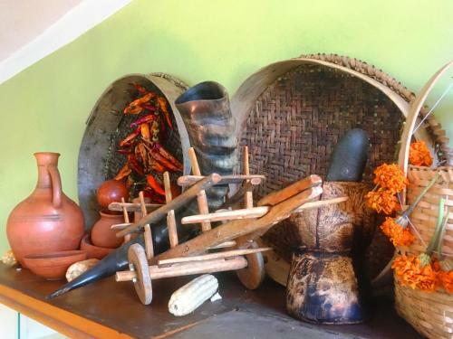 Agroturismo Ambrosador