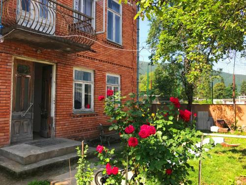 Agroturismo Ambrosador