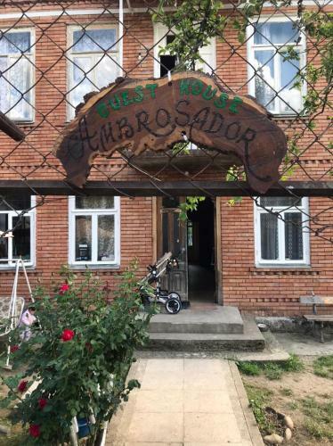 Agroturismo Ambrosador