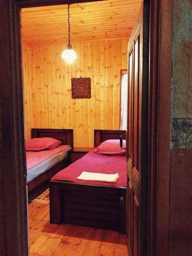 Apartamento Margvelidze Winery