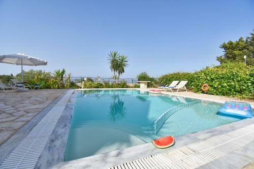 Villa Nafsika