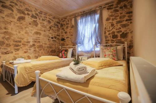 Olive Grove Deluxe Apartment