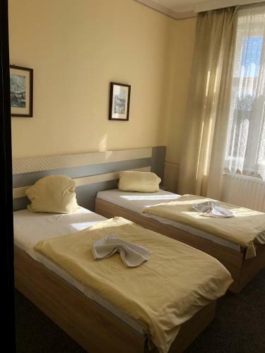 Hotel Piast