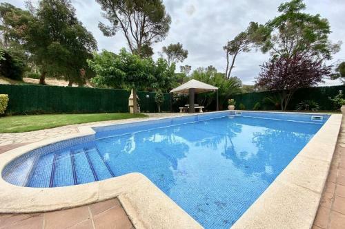 Pineda House Park, Platja D�aro