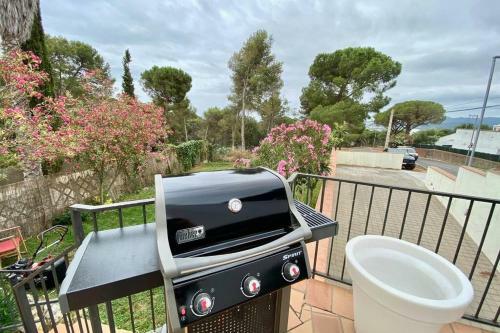 Pineda House Park, Platja D�aro