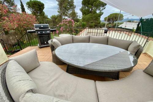 Pineda House Park, Platja D�aro