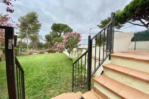 Pineda House Park, Platja D�aro
