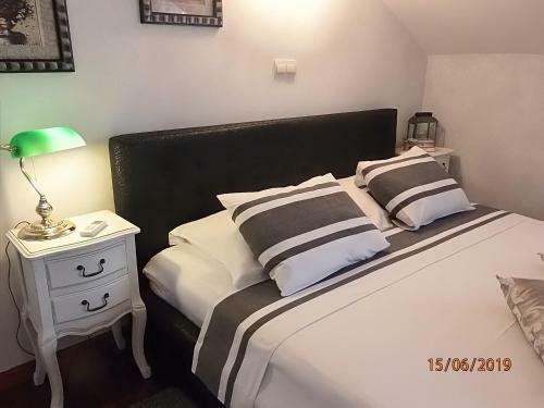 Villa Vila Viganj