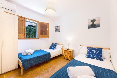 Villa Sa Rapita Familiar
