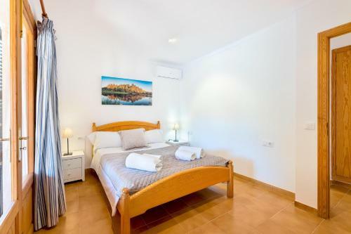 Villa Sa Rapita Familiar
