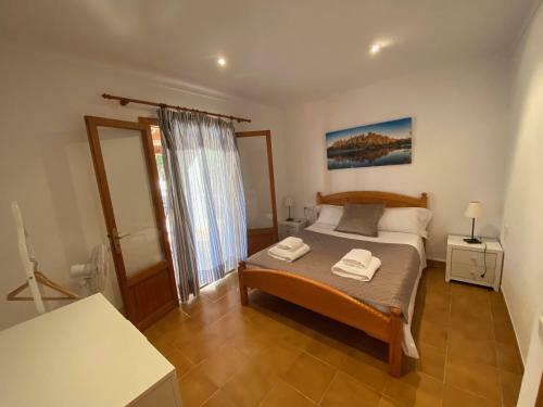 Villa Sa Rapita Familiar