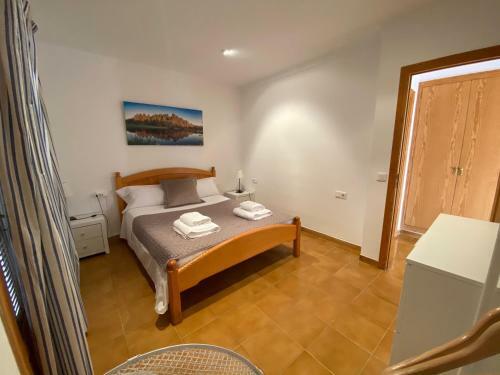 Villa Sa Rapita Familiar