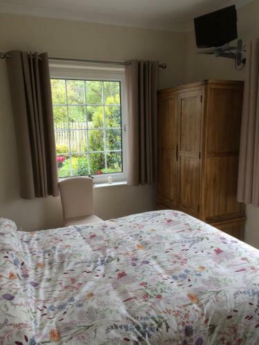 Bed & Breakfast Gwennaul B & B