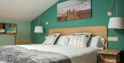Apartamento Sagarmaneta Agroturismo