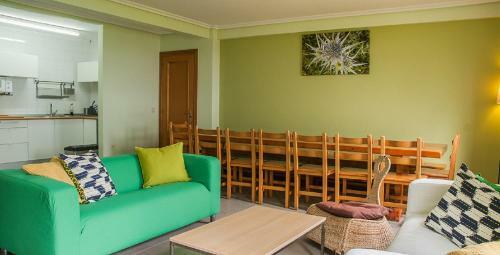 Apartamento Sagarmaneta Agroturismo
