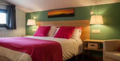Apartamento Sagarmaneta Agroturismo