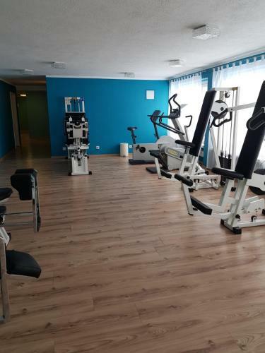Apartamento Ferienwohnung Alpenblick