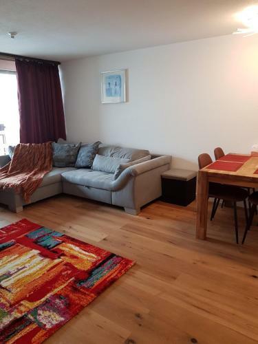 Apartamento Ferienwohnung Alpenblick
