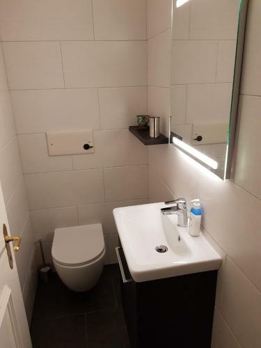 Apartamento Ferienwohnung Alpenblick
