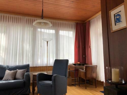 Apartment Am Platz