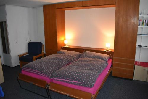 Apartamento Ferienwohnung B�ndawiese