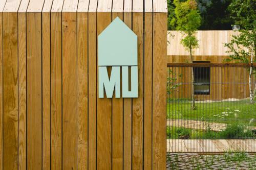 Apartamento Mu_moradas No Ulla