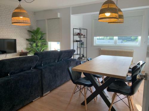 Apartamento Milladoiro Bella Boutique