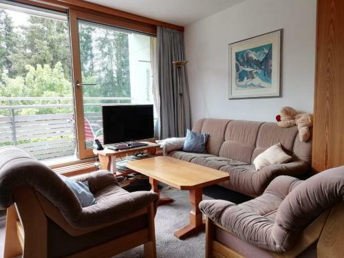 Apartamento Gepflegte Ferienwohnung Mit Traumhafter Aussicht