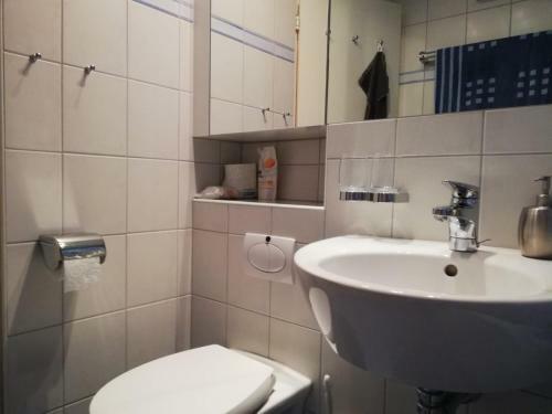 Apartamento Gepflegte Ferienwohnung Mit Traumhafter Aussicht