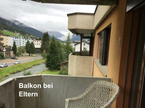 Apartamento Firnblick 42