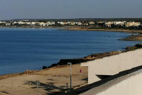 Apartamento Vistamar Sa Rapita