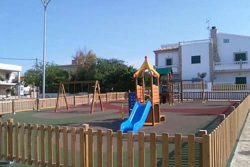 Apartamento Vistamar Sa Rapita