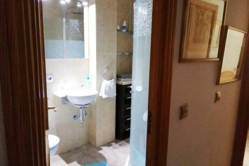 Apartamento Vistamar Sa Rapita