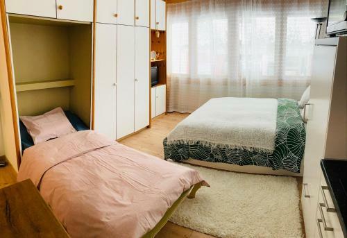 Apartamento Your Pied-�-terre In Davos