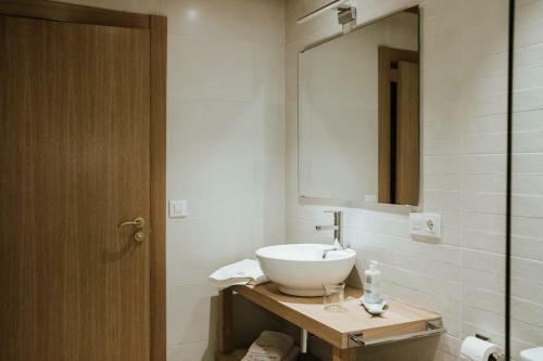 Las Riberas. Apartamentos Rurales