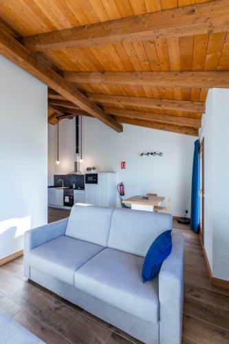 Las Riberas. Apartamentos Rurales