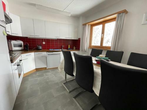 Apartamentos Alberti 5