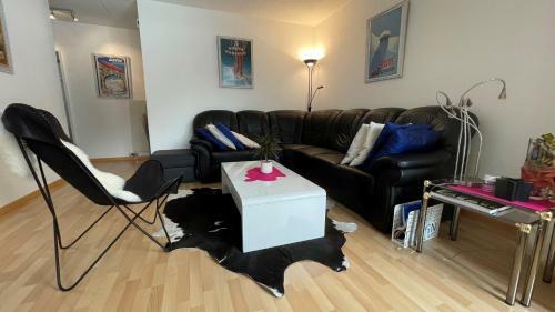 Apartamentos Alberti 5