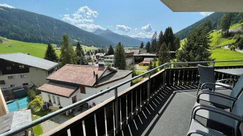 Apartamentos Alberti 5