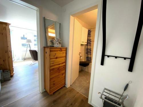Apartamento Zentrale Top Wohnung Chesa Ravaisch