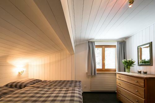 Apartamento Seeblick Davos