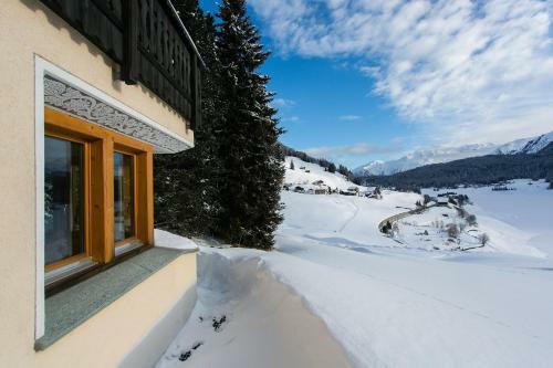 Apartamento Seeblick Davos
