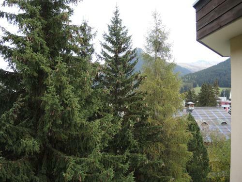 Apartamento Parsennresidenz