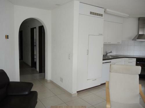 Apartamento Parsennresidenz