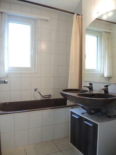 Apartamento Parsennresidenz