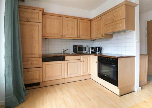 Apartamento Casa Mathilda